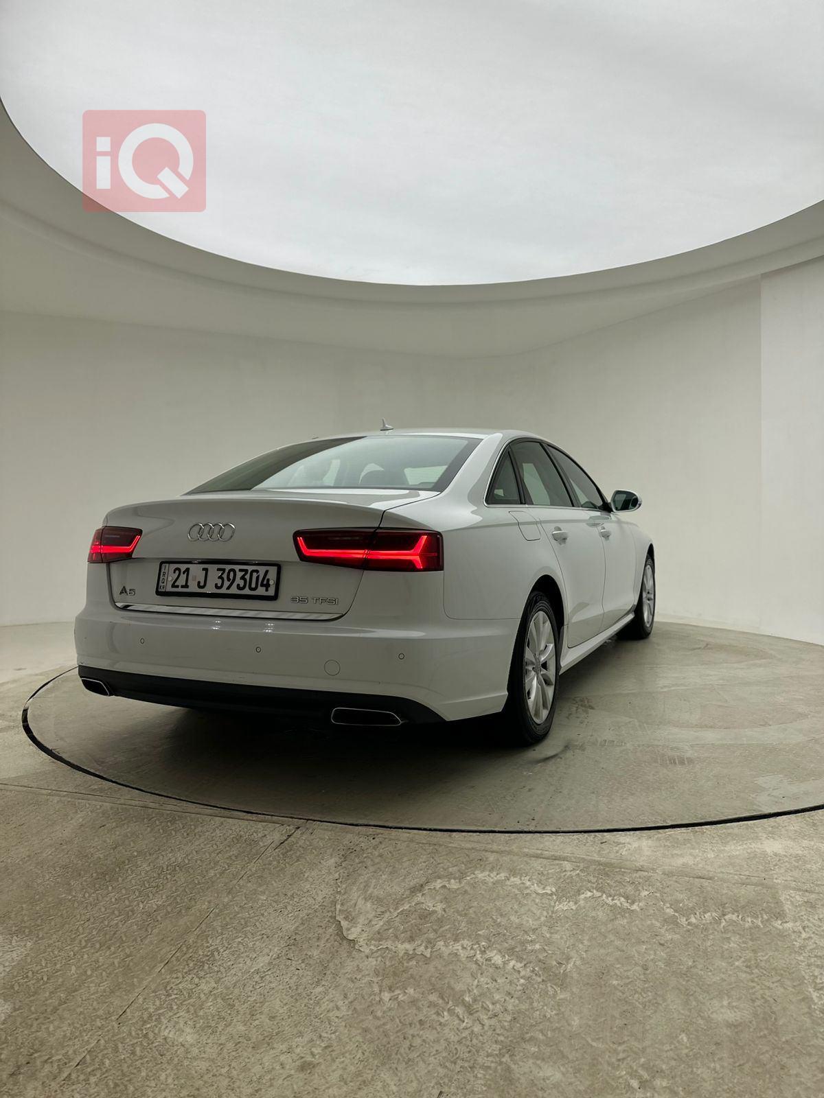 اودي A6
